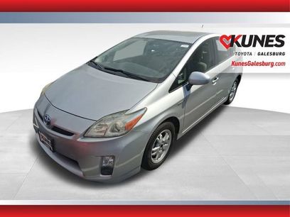 Used 2010 Toyota Prius Two