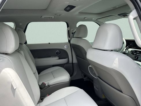 New 2026 Hyundai Palisade Limited AWD/4WD image 22