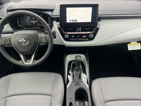 New 2026 Toyota Corolla SE image 4