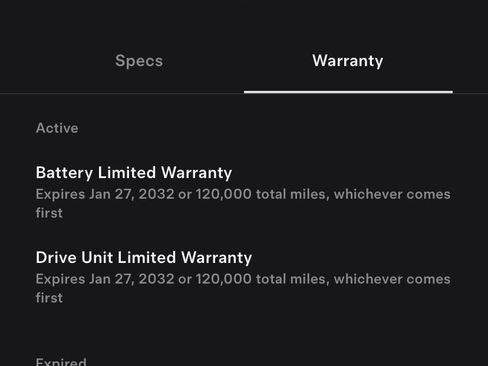 Used 2023 Tesla Model Y AWD image 32