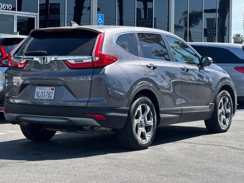 Used 2019 Honda CR-V EX image 5