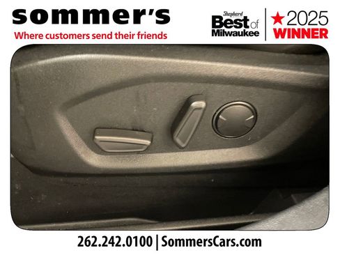 Used 2020 Ford Edge SEL w/ Convenience Package image 10