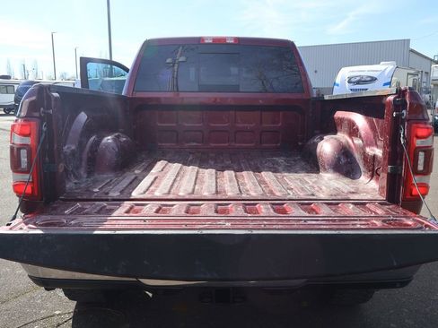 Used 2020 RAM 2500 Laramie image 38