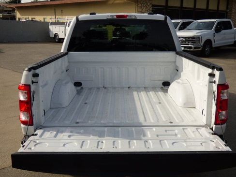 Used 2023 Ford F150 XL w/ STX Appearance Package image 12