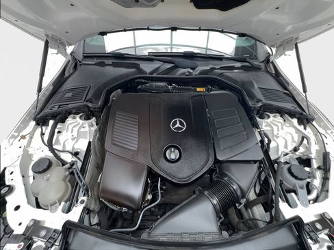 Used 2023 Mercedes-Benz C 300 Sedan image 18