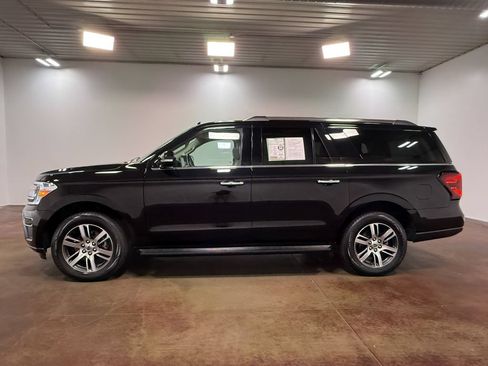 Used 2024 Ford Expedition Max Limited AWD/4WD image 27