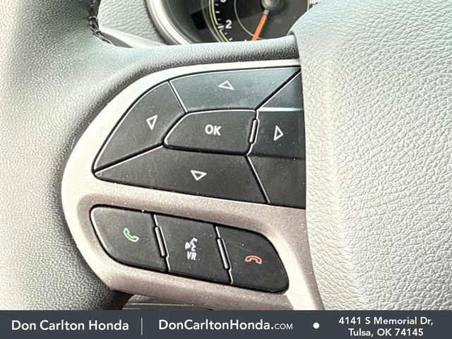Used 2022 Jeep Cherokee Latitude Lux AWD/4WD image 27