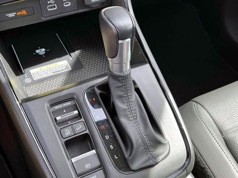 Certified 2025 Honda CR-V EX-L image 30