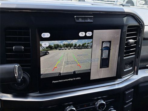 New 2025 Ford F250 Lariat w/ Lariat Ultimate Package image 28