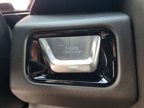 New 2026 GMC Yukon Denali w/ Denali Reserve Package AWD/4WD image 24