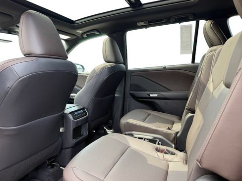 New 2026 Lexus TX 350 AWD w/ Technology Package image 26
