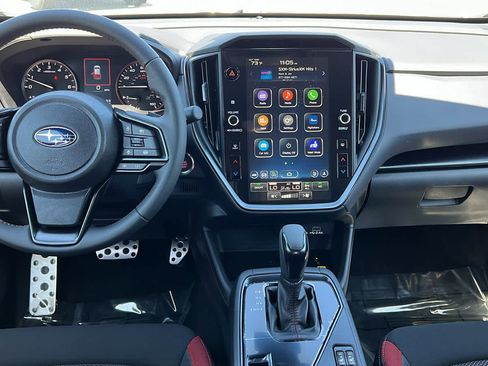 New 2026 Subaru Impreza RS AWD/4WD image 26