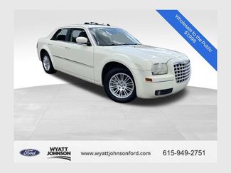 Used 2008 Chrysler 300 Touring w/ Comfort/Convenience Group RWD 360° Tour
