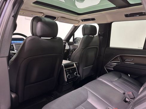 Used 2023 Land Rover Range Rover SE AWD/4WD image 19
