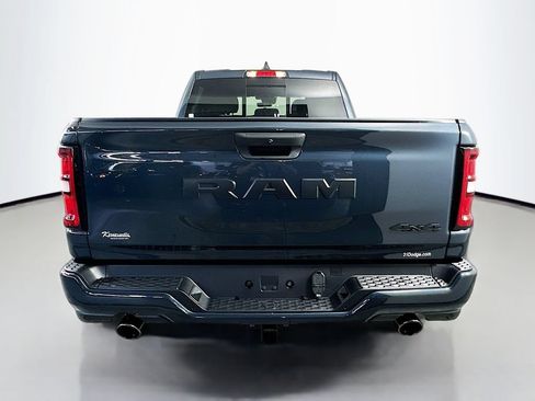 New 2026 RAM 1500 Express AWD/4WD image 6
