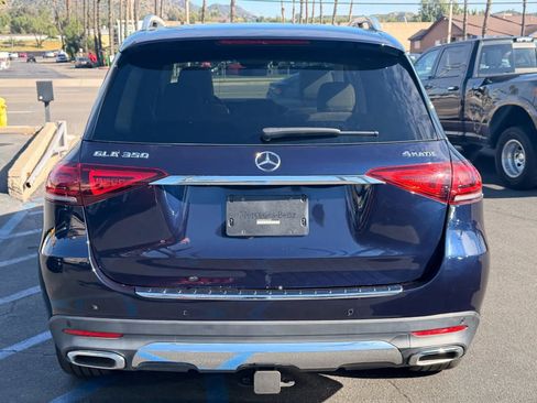 Used 2021 Mercedes-Benz GLE 350 4MATIC w/ Premium Package image 6