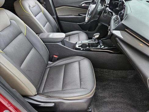 Certified 2024 Chevrolet Trax ACTIV w/ Driver Confidence Package image 17