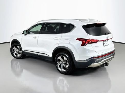 Used 2022 Hyundai Santa Fe SEL AWD/4WD image 10