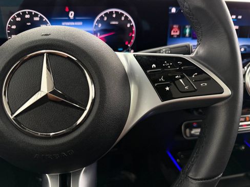 Certified 2026 Mercedes-Benz GLB 250 image 30