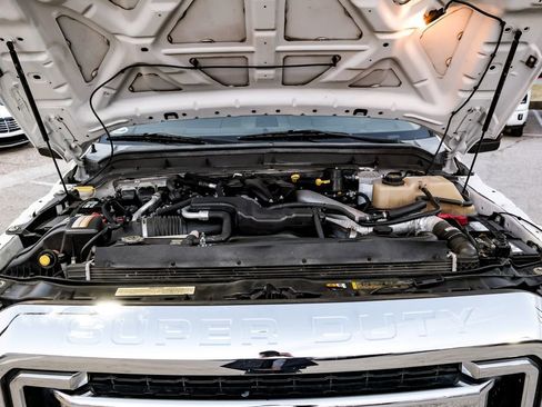 Used 2013 Ford F350 Lariat w/ Lariat Ultimate Pkg image 54