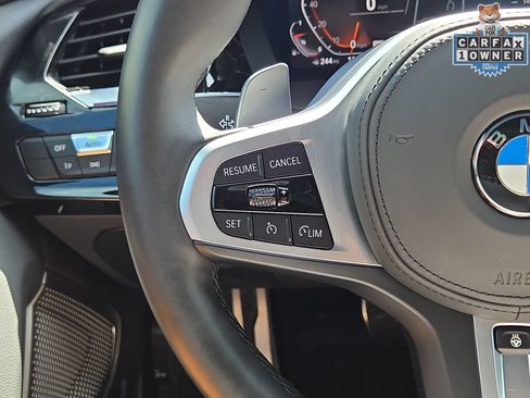 Used 2025 BMW Z4 sDrive30i w/ Premium Package RWD image 21