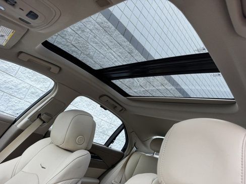 Used 2014 Cadillac CTS Premium image 26