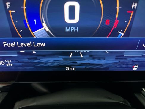 New 2026 Chevrolet Suburban LS AWD/4WD image 13