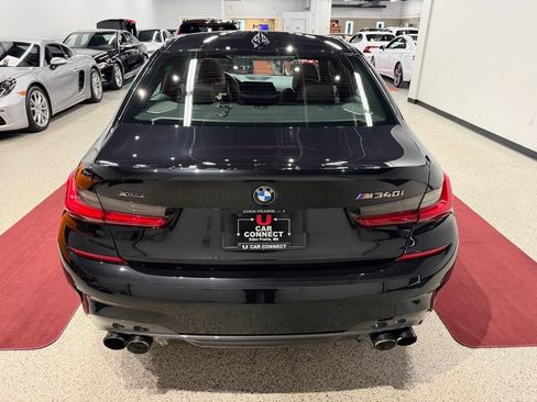 Used 2021 BMW M340i xDrive w/ Premium Package AWD/4WD image 16