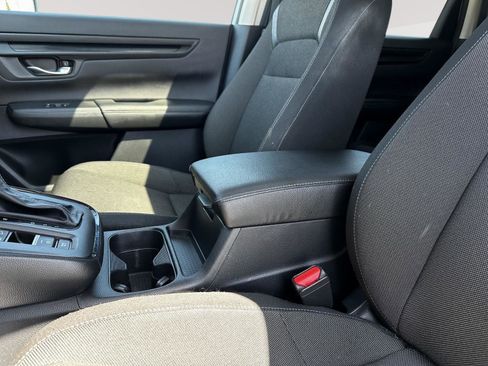 Certified 2023 Honda CR-V EX image 20