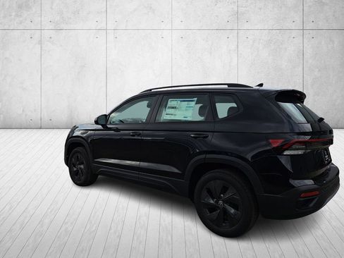 New 2026 Volkswagen Taos S image 5