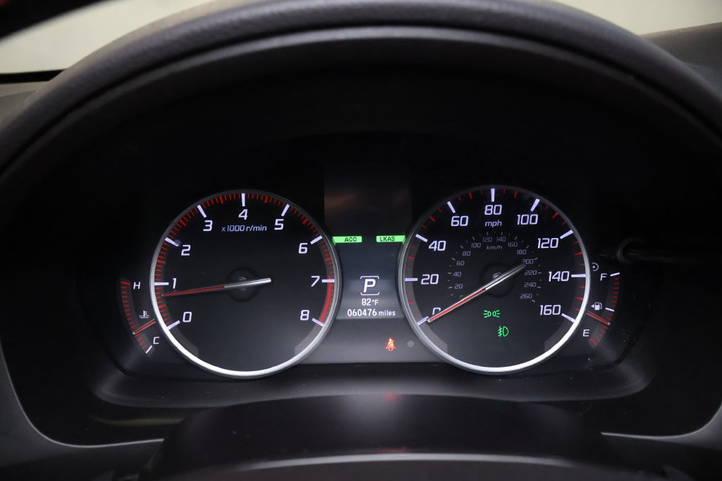 Used 2021 Acura ILX w/ Technology Plus & A-SPEC FWD image 20
