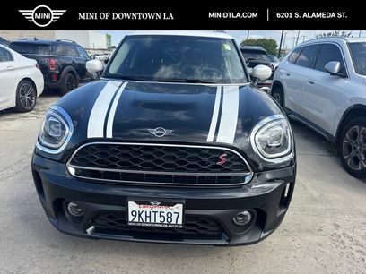 Used 2024 MINI Cooper Countryman S