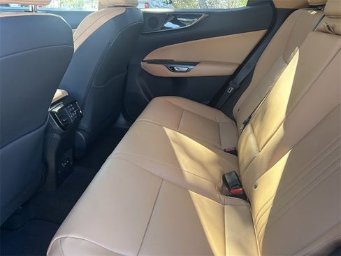 Used 2022 Lexus NX 350h AWD image 15