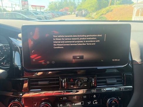 New 2026 Nissan Pathfinder Rock Creek w/ Rock Creek Premium Package AWD/4WD image 19