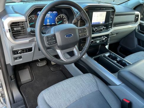 Certified 2023 Ford F150 XLT w/ Equipment Group 301A Mid image 20
