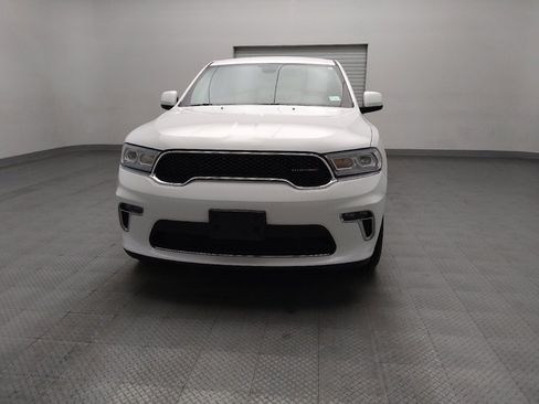Used 2021 Dodge Durango SXT RWD image 15