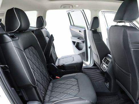 New 2026 Volkswagen Atlas SEL Premium R-Line image 38