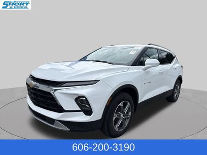 Used 2023 Chevrolet Blazer LT w/ Convenience Package