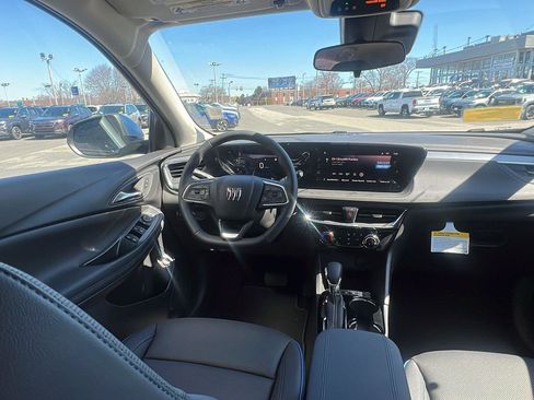 New 2026 Buick Encore GX Sport Touring image 25