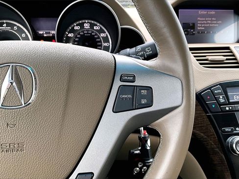 Used 2013 Acura MDX Technology image 25