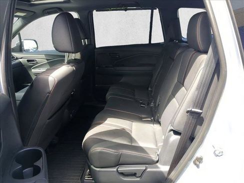 Used 2025 Honda Passport TrailSport image 20