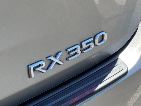 Used 2022 Lexus RX 350 FWD w/ Premium Package image 38