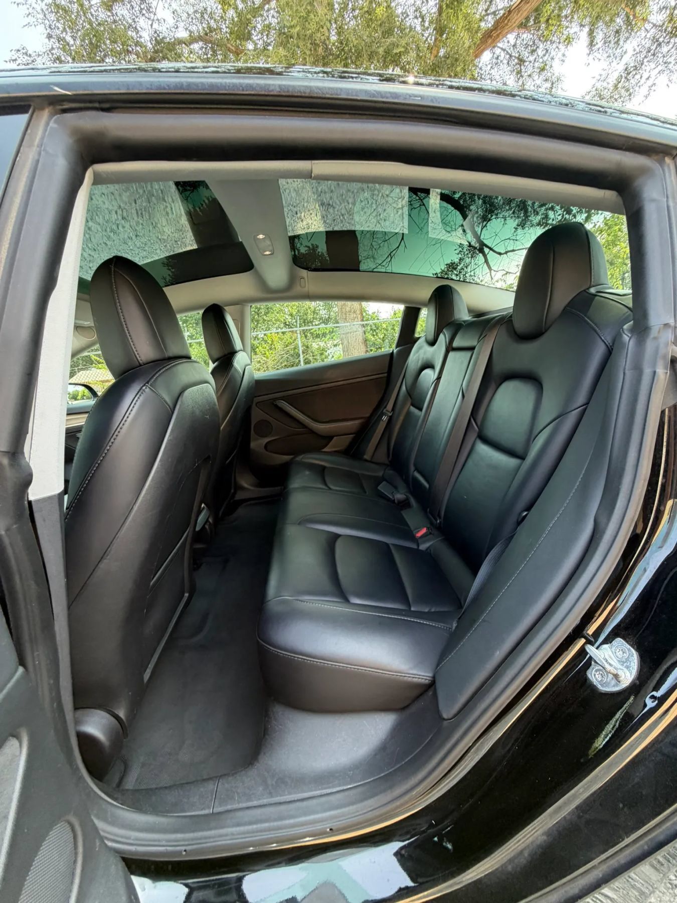 Used 2022 Tesla Model 3 RWD image 11