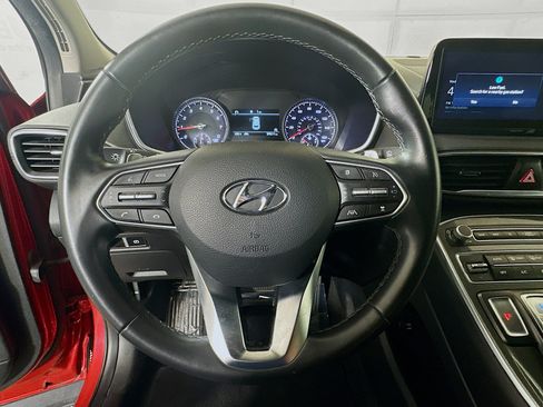Used 2023 Hyundai Santa Fe SEL FWD image 15