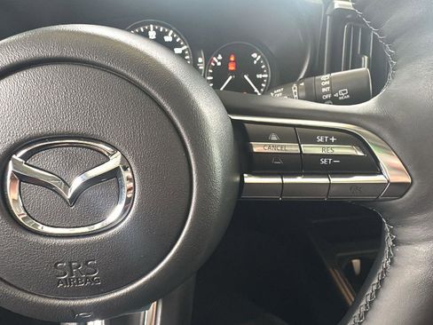 New 2025 MAZDA CX-50 Meridian Edition w/ Apex Package image 24