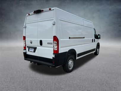 New 2026 RAM ProMaster 2500 w/ Convenience Group