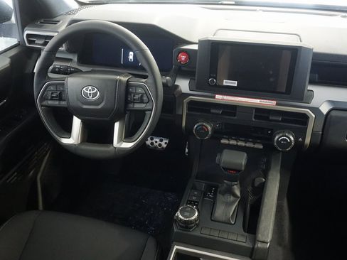 New 2026 Toyota Tacoma TRD Sport image 27