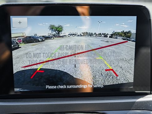 New 2026 Ford Escape Active w/ Cold Weather Package image 39