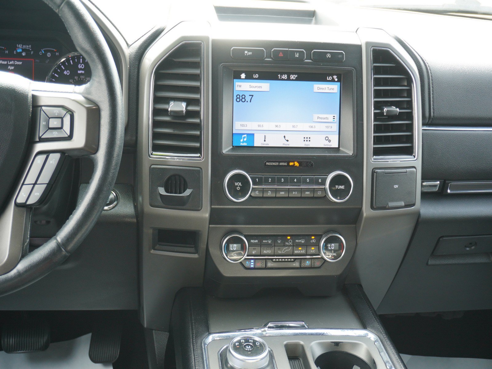 Used 2019 Ford Expedition XLT w/ Equipment Group 202A RWD image 19