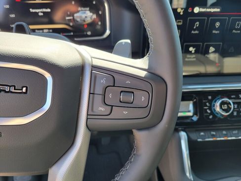 New 2026 GMC Sierra 1500 Denali AWD/4WD image 17